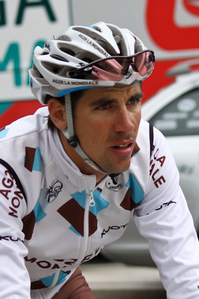 Sébastien Minard