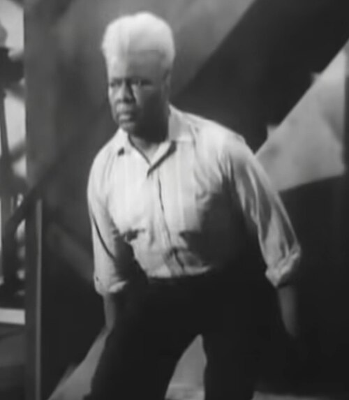 James Baskett