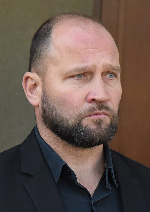 Jiří Šlégr