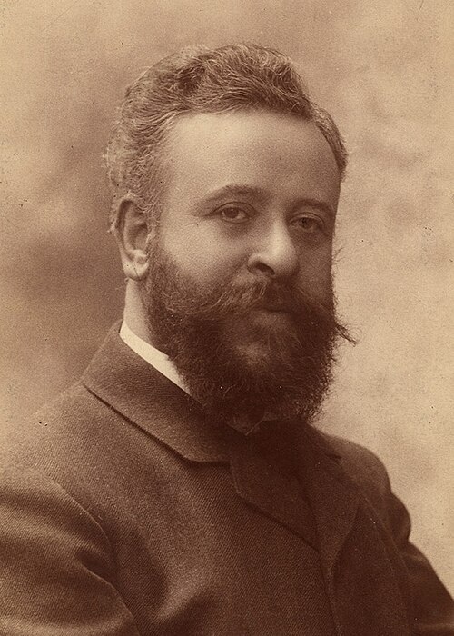 Alberto Franchetti