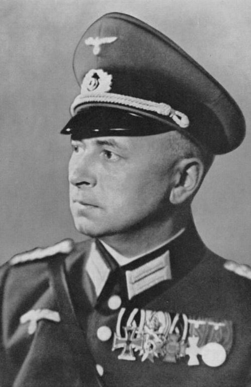 Eduard Wagner