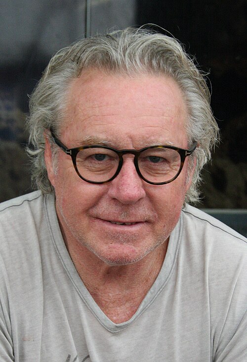 Wayne Gardner