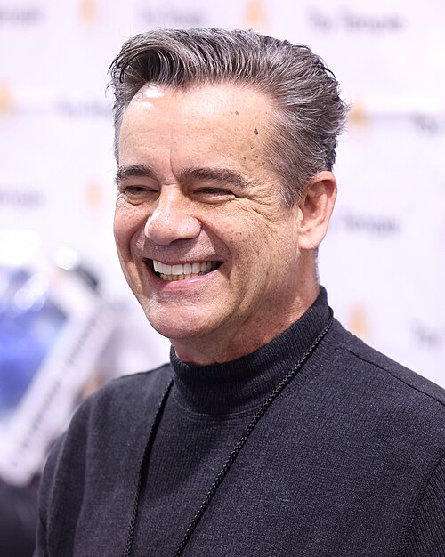 Daran Norris