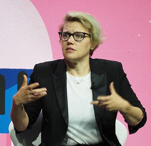 Kate McKinnon