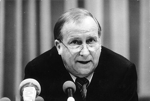Detlev Karsten Rohwedder