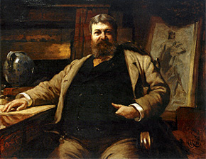 Henry Hobson Richardson