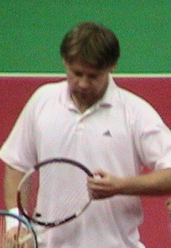 Vladimir Valchkov