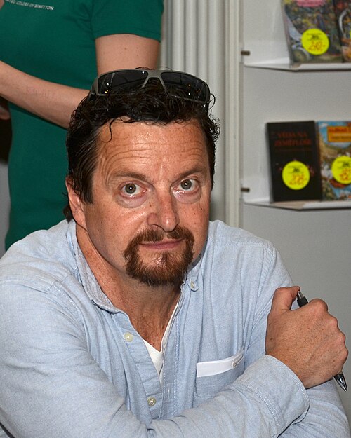Michal Viewegh