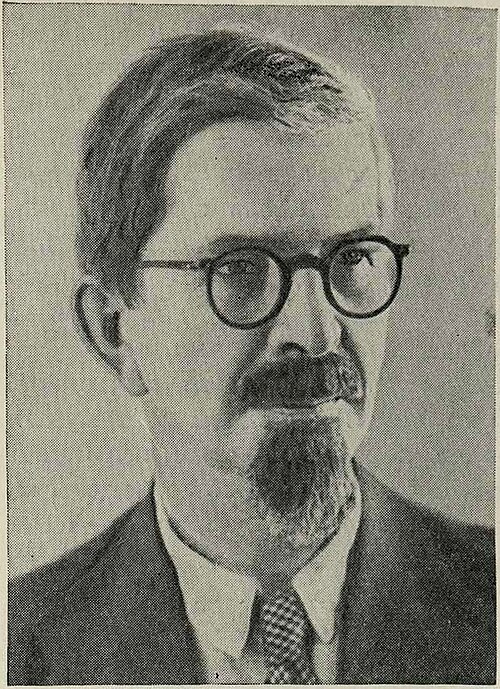 Lev Rudnev
