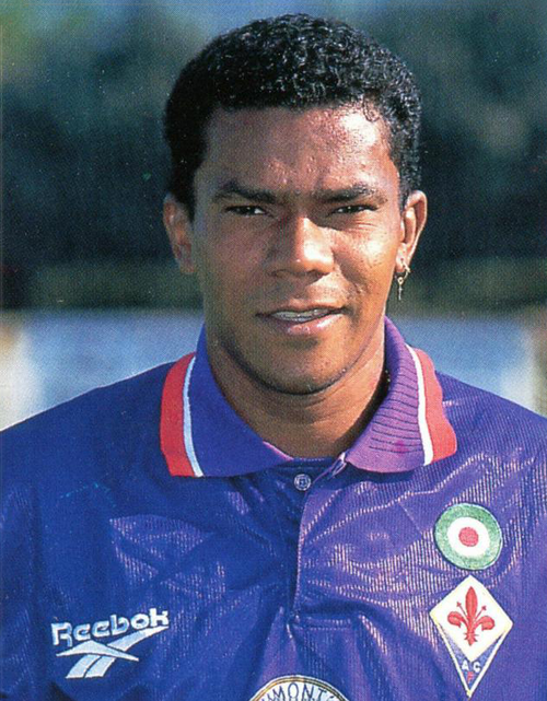 Luis Oliveira