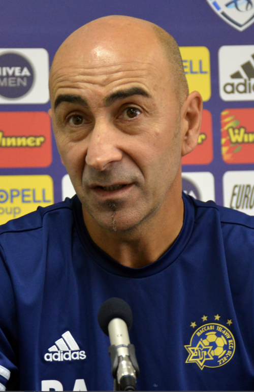 Pako Ayestarán