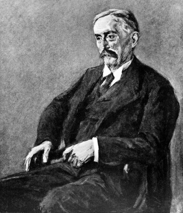 Otto Schott