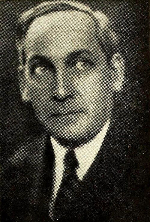 Alexandre Volkoff