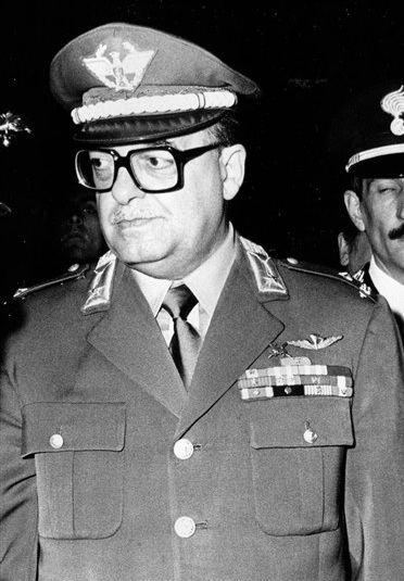 Carlo Alberto dalla Chiesa
