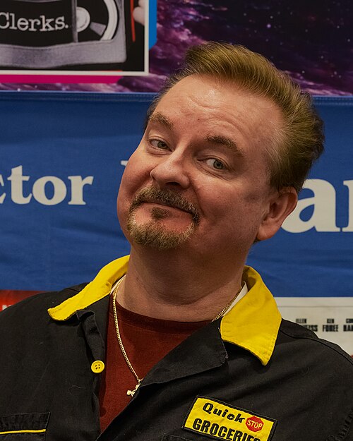 Brian O'Halloran