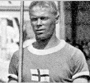 Jonni Myyrä