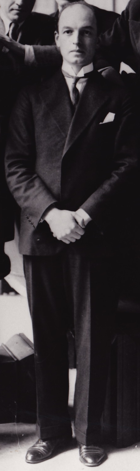 Marcel Griaule