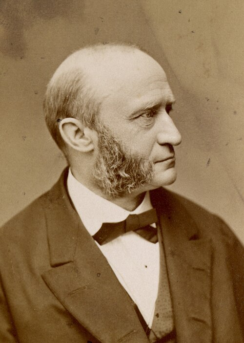 Ernst Wilhelm von Brücke