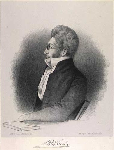 Peter Wilhelm Lund