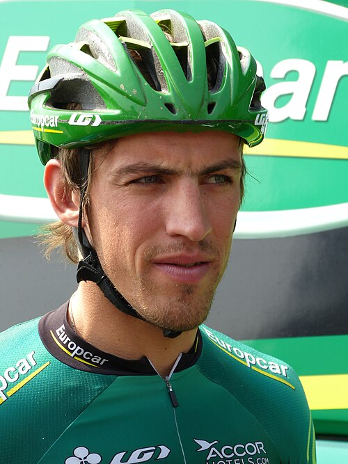 Damien Gaudin
