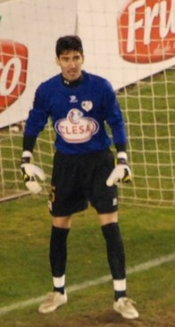 David Cobeño
