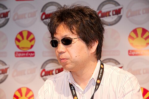 Shin'ichirō Watanabe