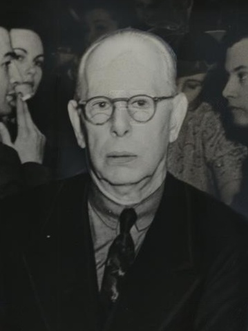 Jesse Lauriston Livermore