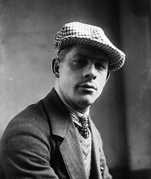Fernand Saivé