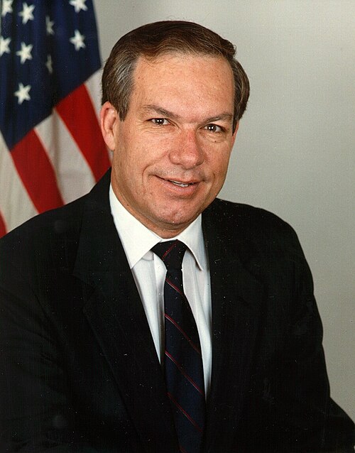 Wayne Allard