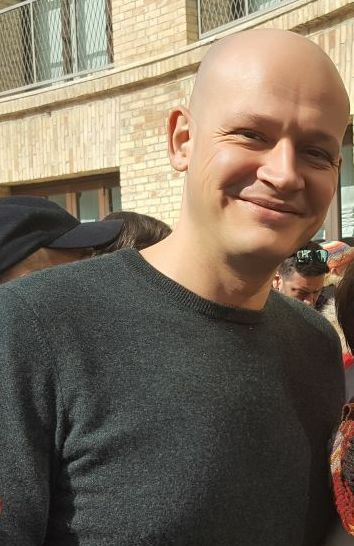 Domenico Fioravanti