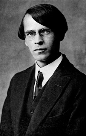 Vladislav Khodasevich