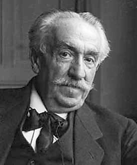 Gaston Eugene Marie Bonnier
