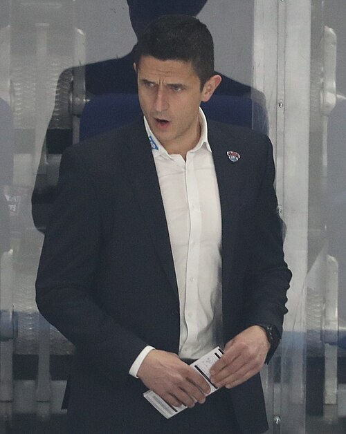 Marcel Goc