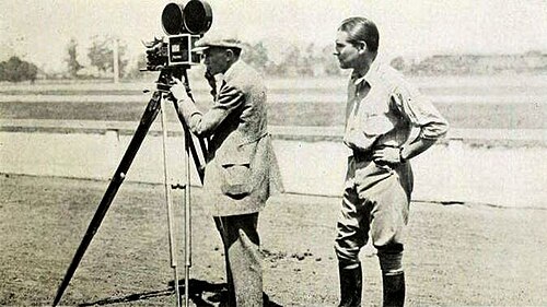 John F. Seitz