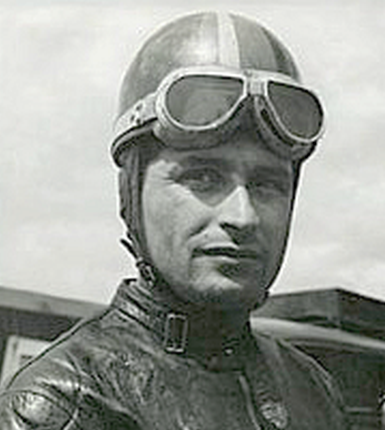 Bruno Ruffo