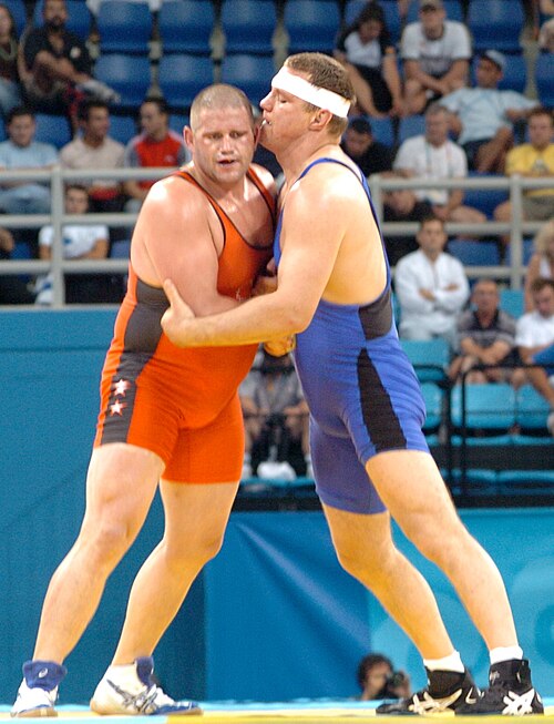 Sergei Mureiko