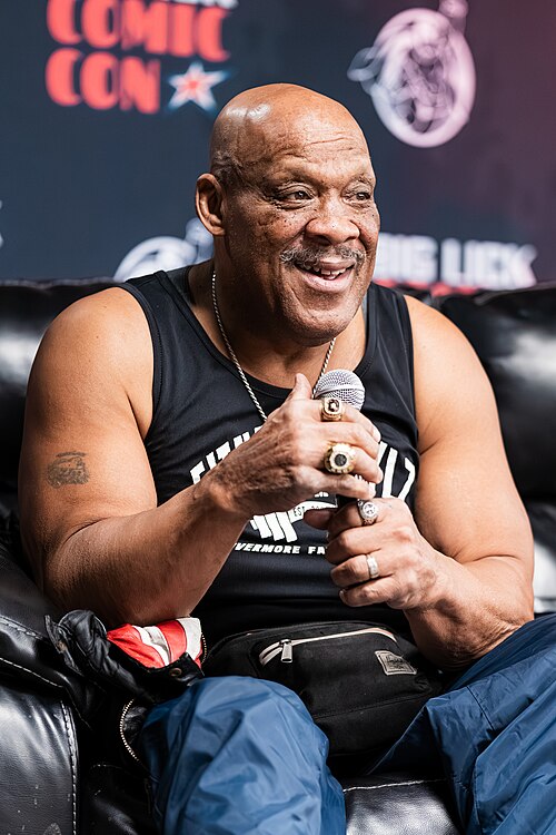 Tony Atlas