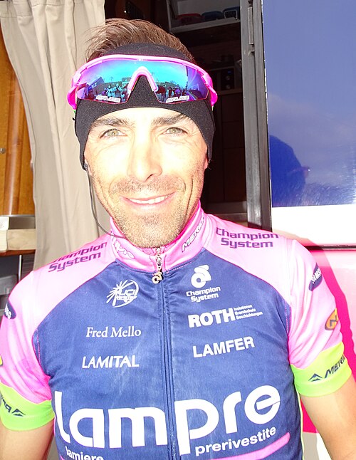 Manuele Mori