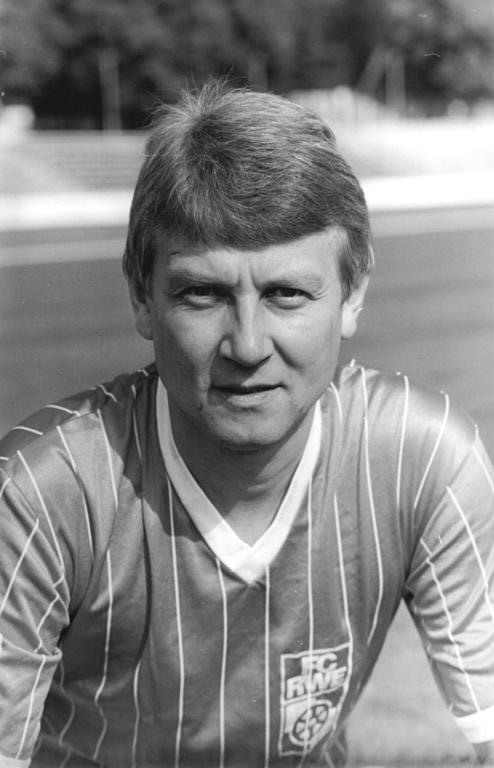 Wilfried Gröbner