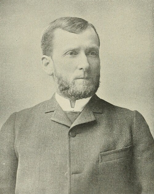 Joseph McKenna