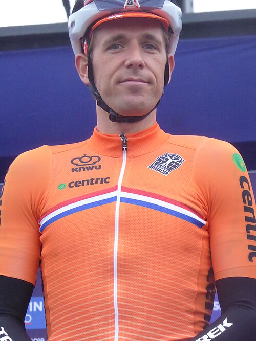 Koen de Kort