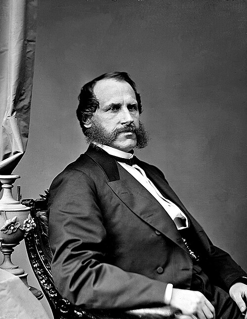 George Henry Williams