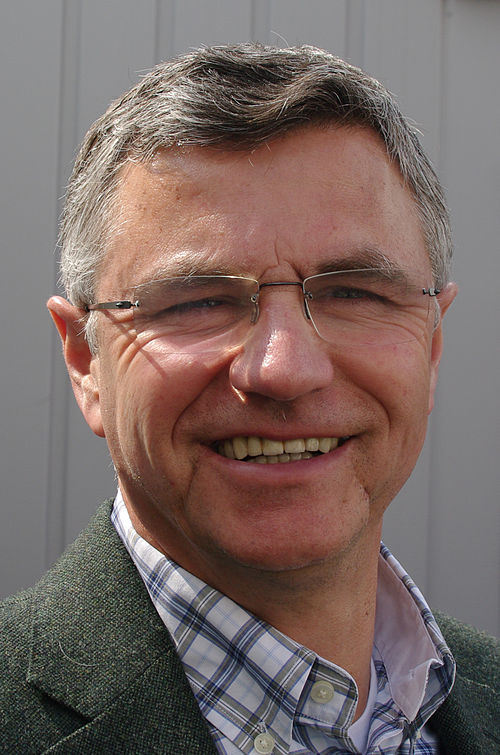 Otto Becker