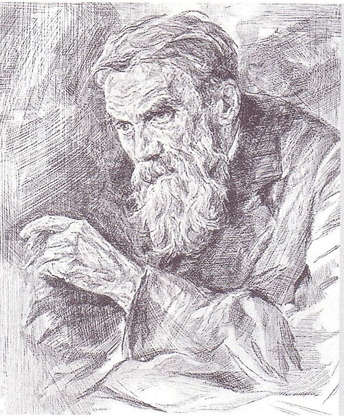 Adalbert Bezzenberger