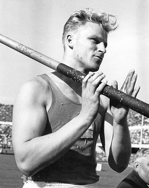 Eeles Landström