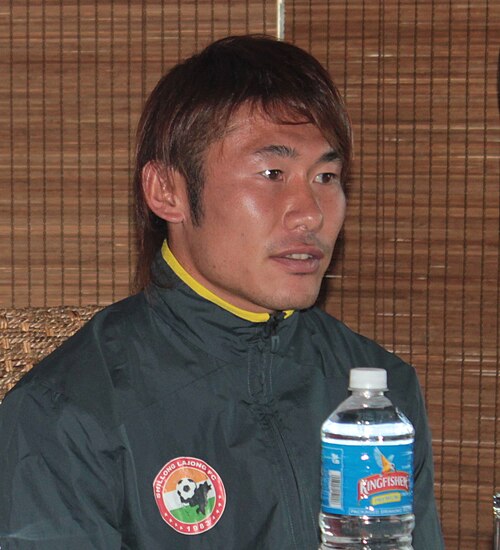 Taisuke Matsugae