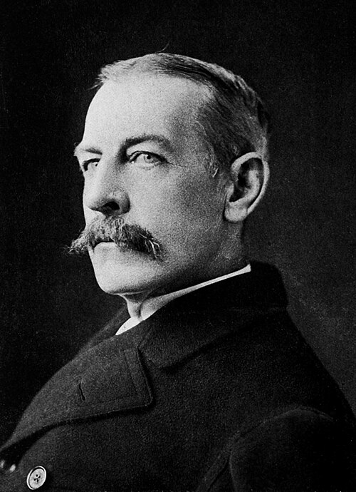 James Gordon Bennett Jr.
