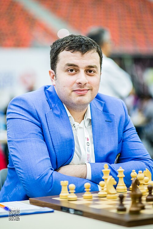 Gadir Guseinov