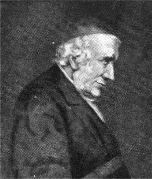Edward Bouverie Pusey