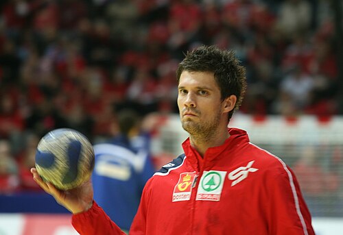 Kristian Kjelling